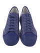 Sofie D'Hoore Leather Sneakers