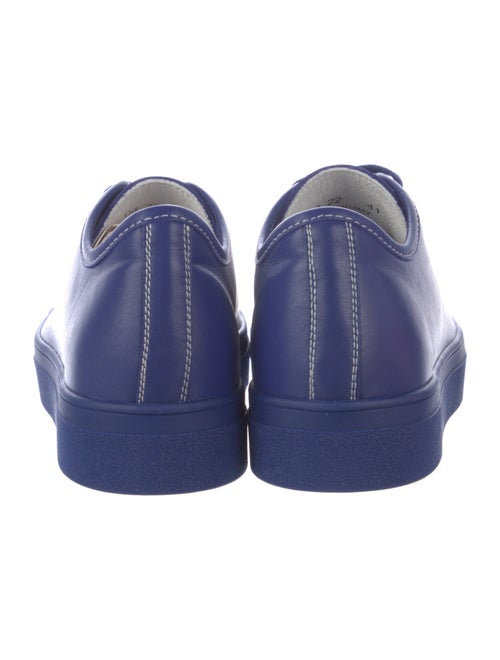 Sofie D'Hoore Leather Sneakers