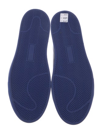 Sofie D'Hoore Leather Sneakers