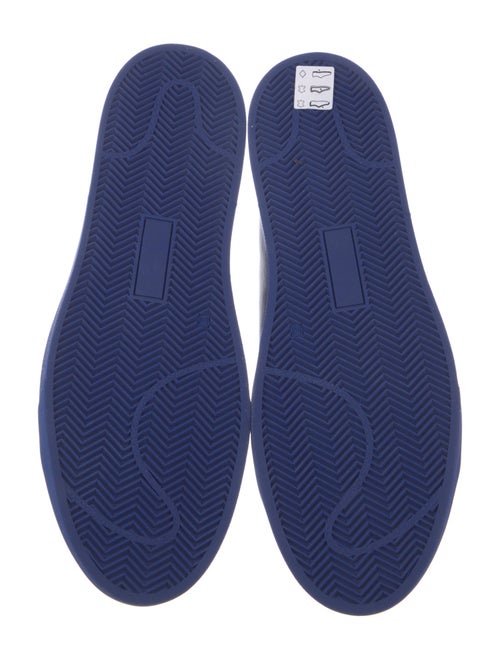 Sofie D'Hoore Leather Sneakers