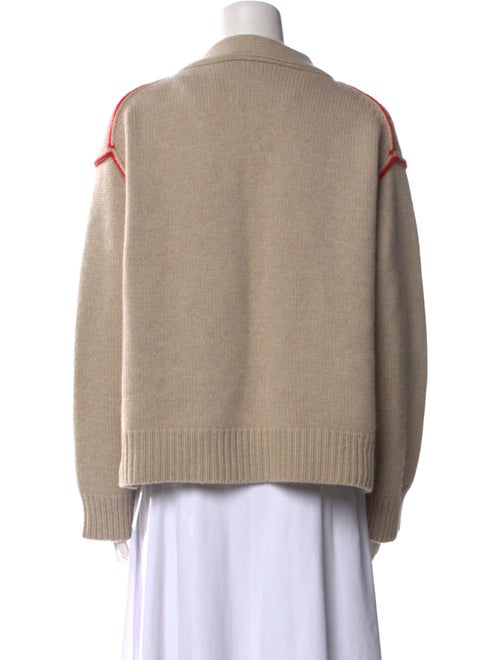 Sofie D'Hoore Cashmere V-Neck Sweater