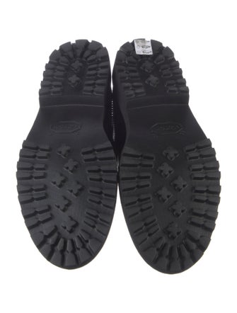 Sofie D'Hoore Leather Mules