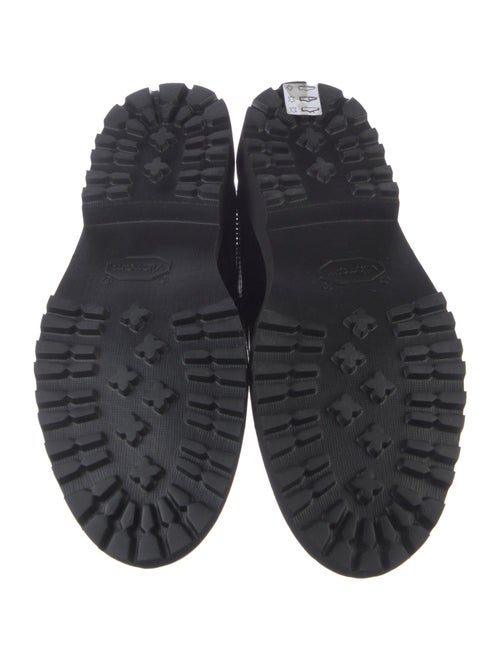 Sofie D'Hoore Leather Mules