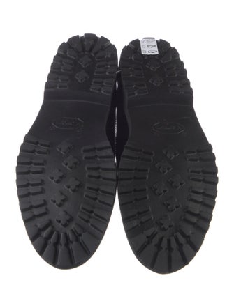 Sofie D'Hoore Leather Mules