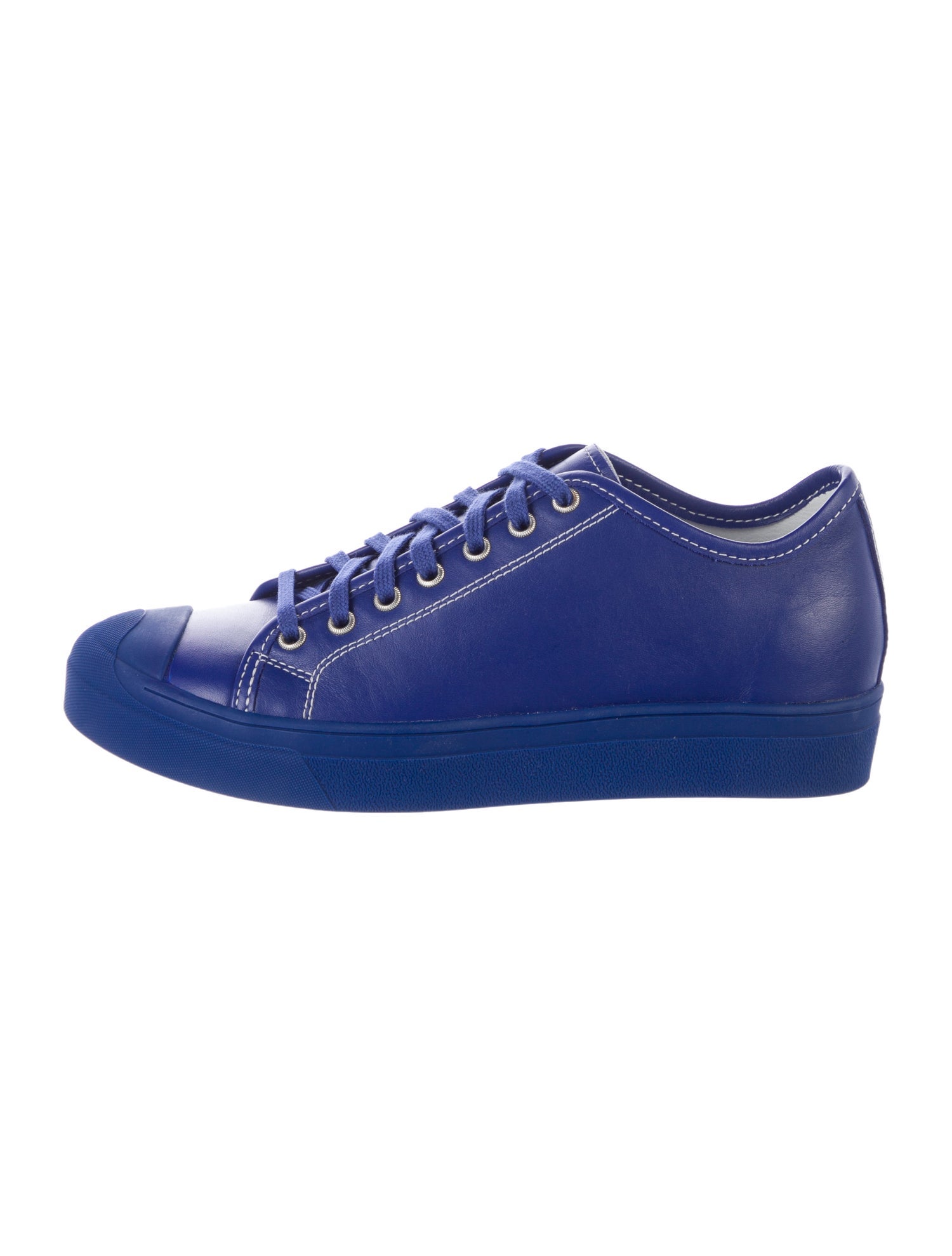Sofie D'Hoore Leather Sneakers