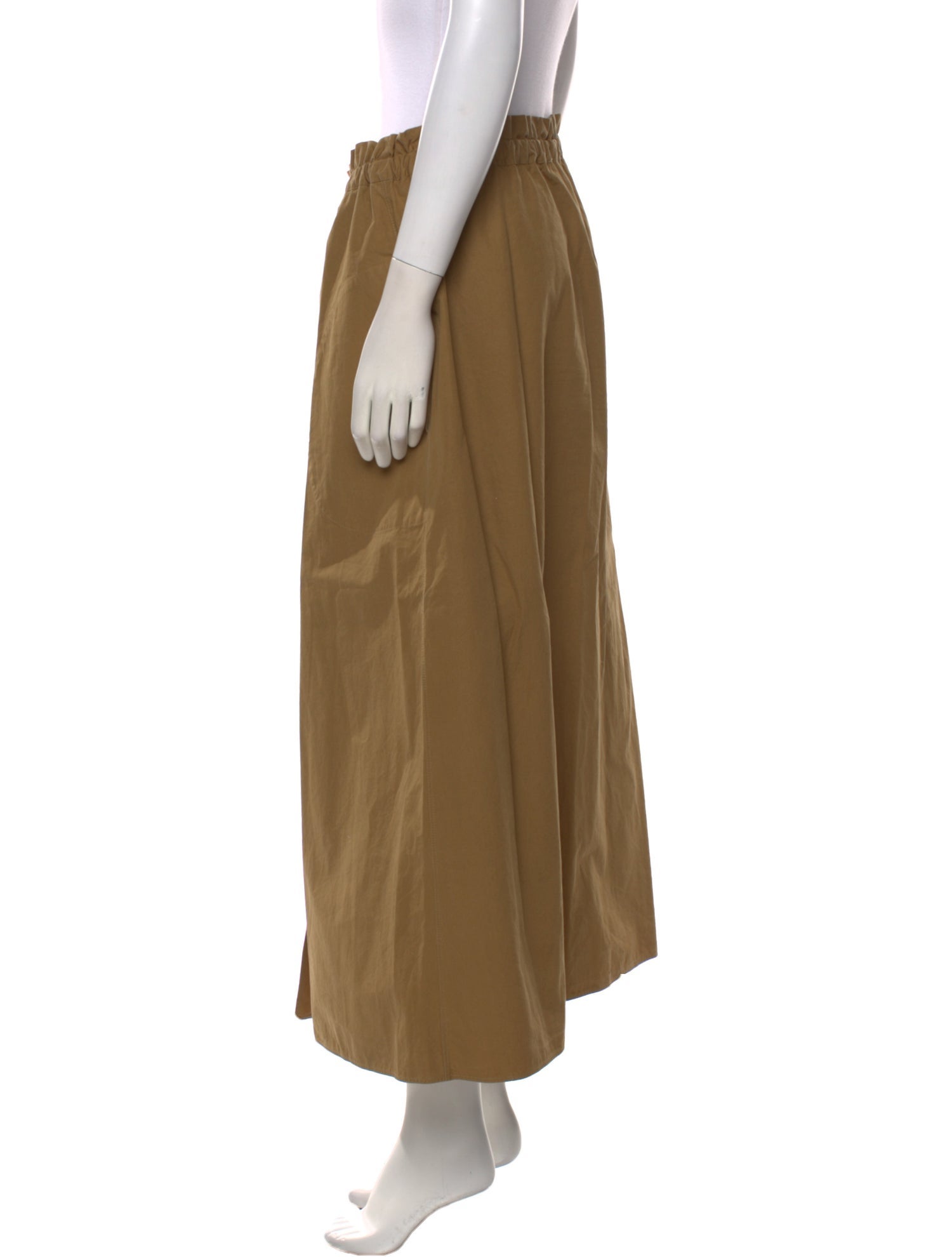 Sofie D'Hoore Midi Length Skirt