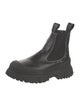 Sofie D'Hoore Leather Chelsea Boots