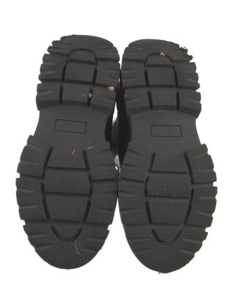 Sofie D'Hoore Leather Chelsea Boots