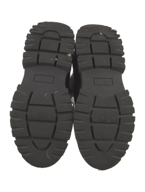 Sofie D'Hoore Leather Chelsea Boots