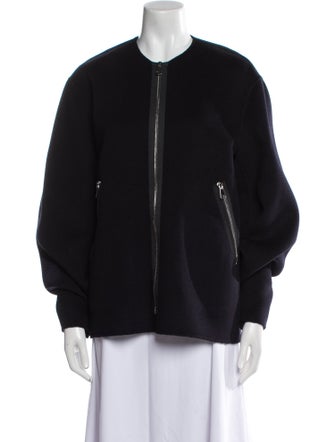 Sofie D'Hoore Wool Jacket