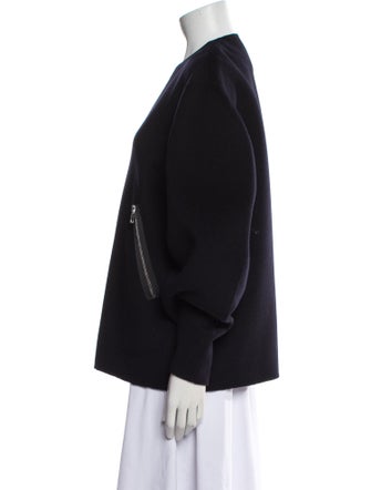 Sofie D'Hoore Wool Jacket