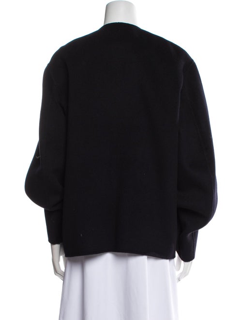 Sofie D'Hoore Wool Jacket