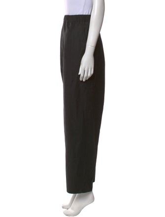 Sofie D'Hoore Wool Wide Leg Pants