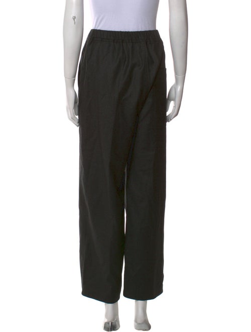 Sofie D'Hoore Wool Wide Leg Pants
