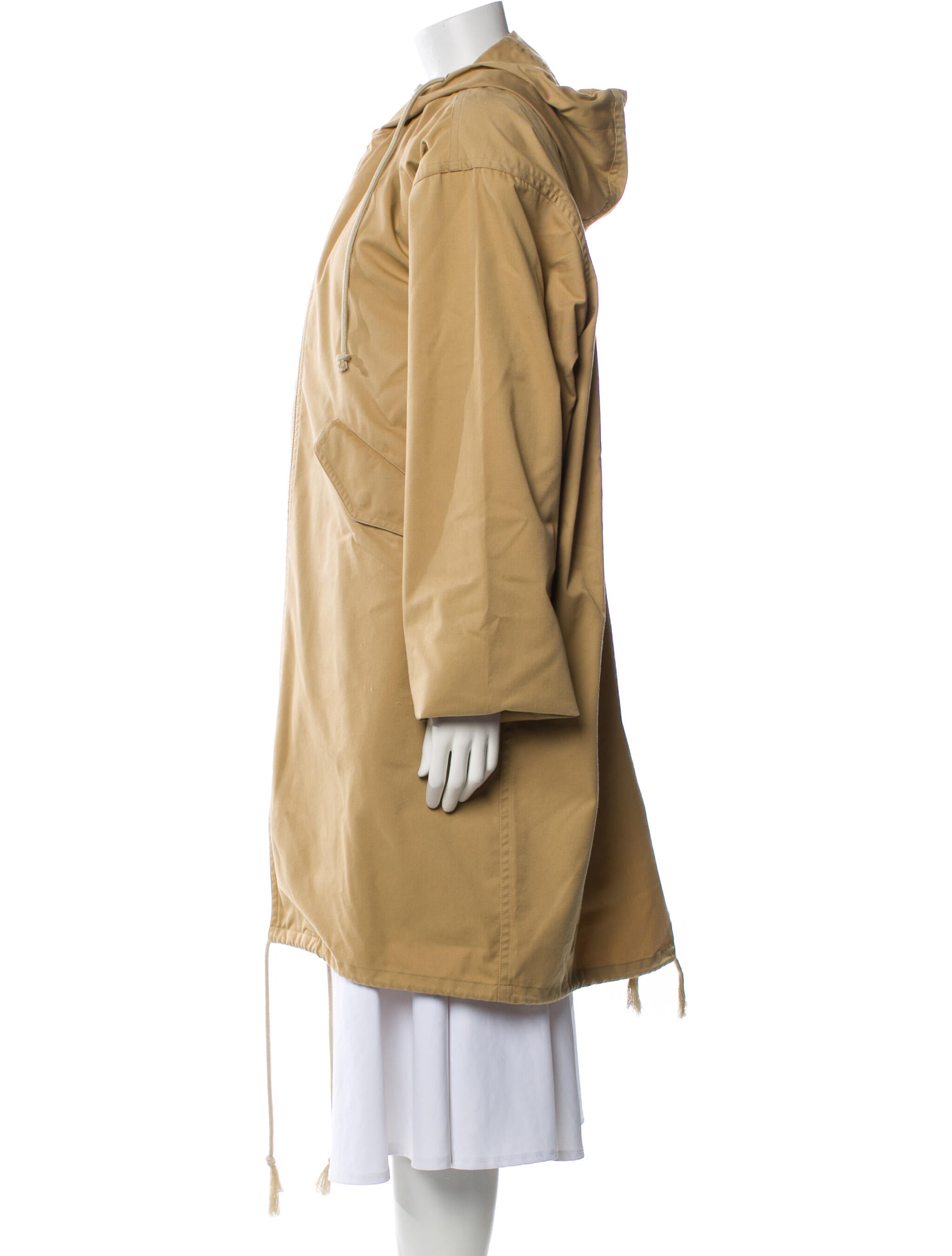 Sofie D'Hoore Coat