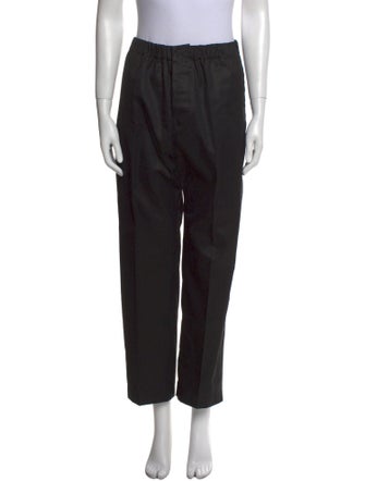 Sofie D'Hoore Straight Leg Pants