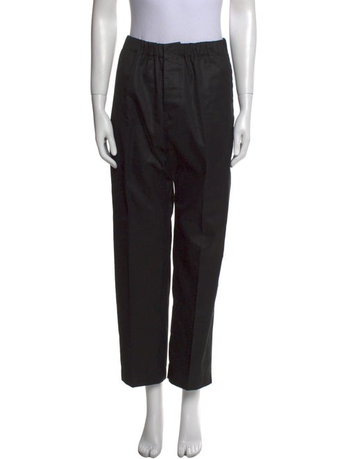 Sofie D'Hoore Straight Leg Pants