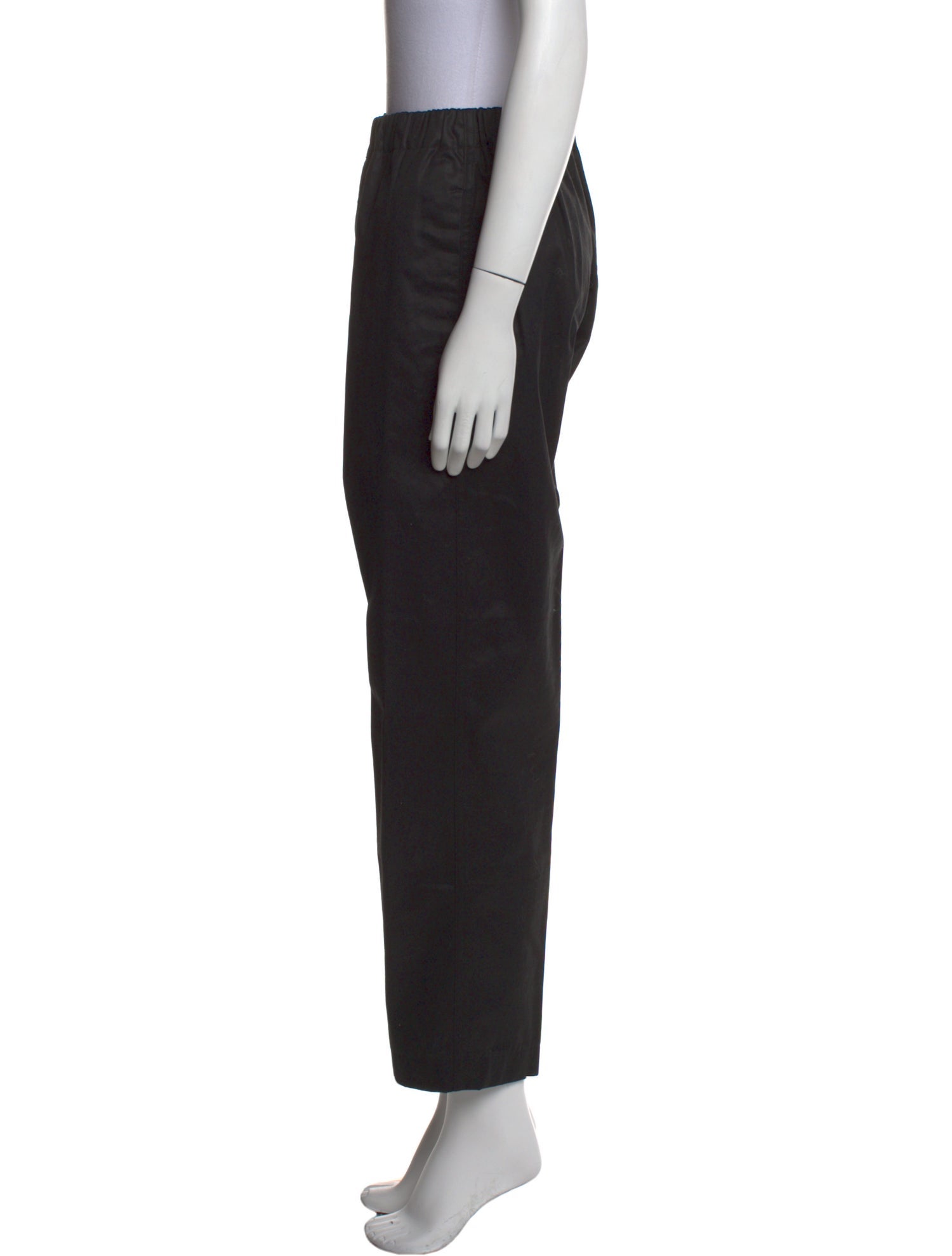 Sofie D'Hoore Straight Leg Pants