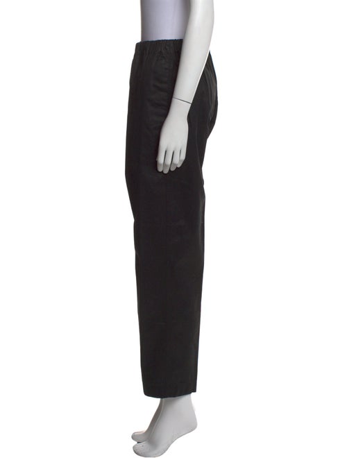 Sofie D'Hoore Straight Leg Pants