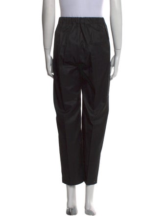 Sofie D'Hoore Straight Leg Pants