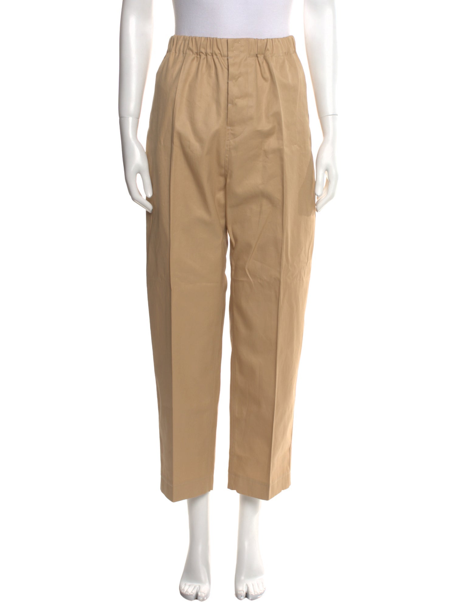 Sofie D'Hoore Straight Leg Pants w/ Tags