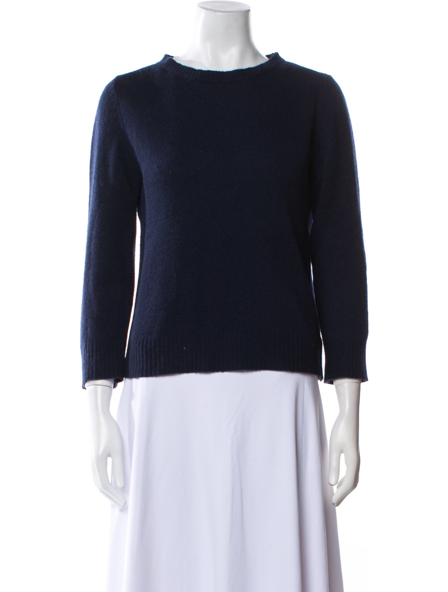 Sofie D'Hoore Cashmere Crew Neck Sweater