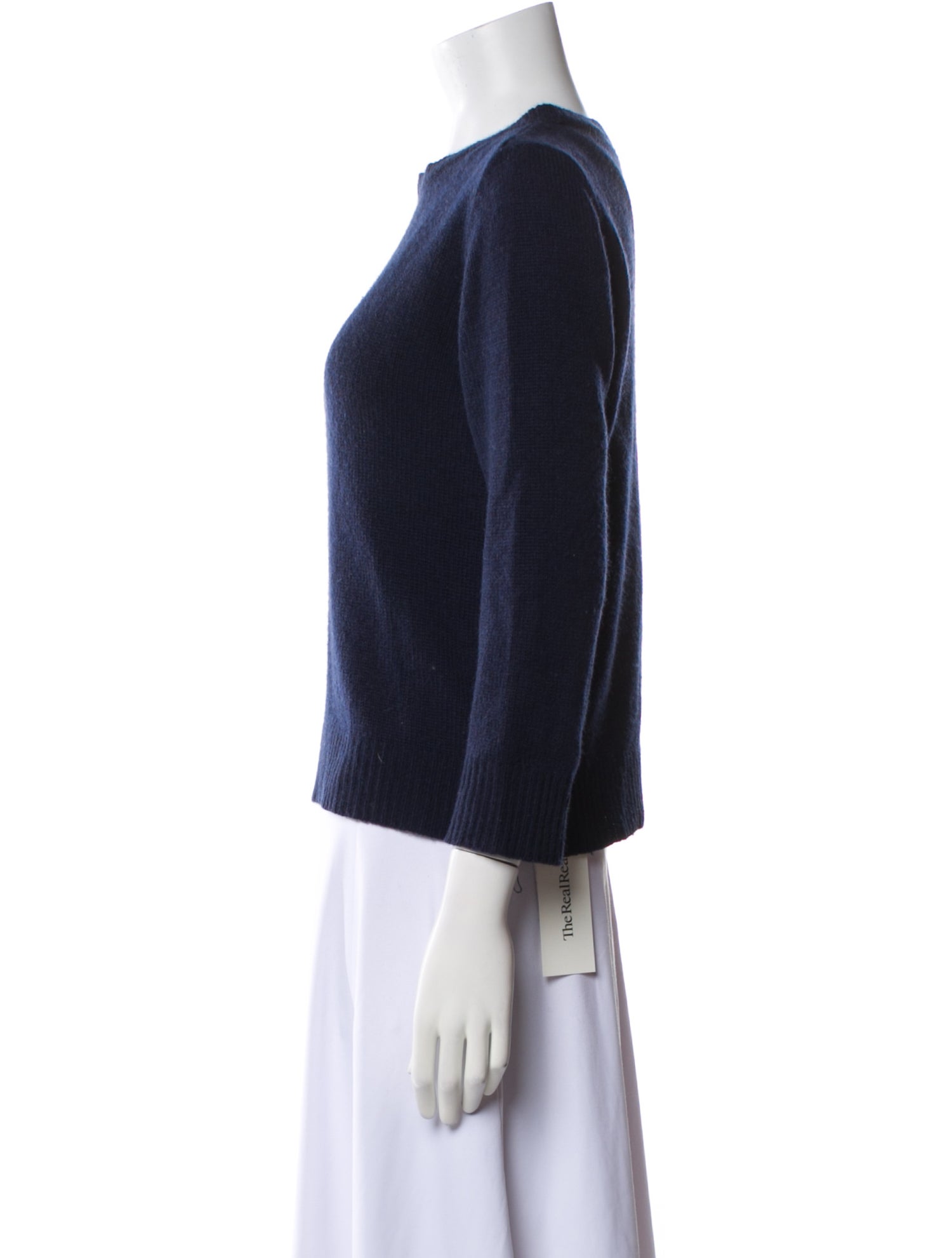 Sofie D'Hoore Cashmere Crew Neck Sweater