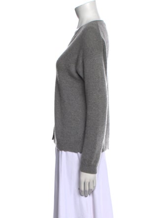 Sofie D'Hoore Cashmere V-Neck Sweater