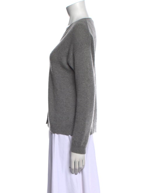 Sofie D'Hoore Cashmere V-Neck Sweater