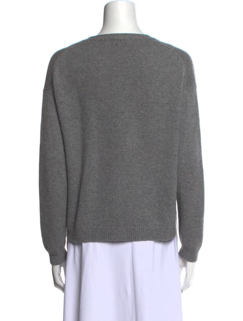 Sofie D'Hoore Cashmere V-Neck Sweater