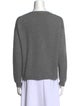 Sofie D'Hoore Cashmere V-Neck Sweater