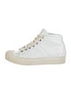 Sofie D'Hoore Leather Sneakers