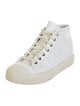 Sofie D'Hoore Leather Sneakers