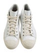Sofie D'Hoore Leather Sneakers