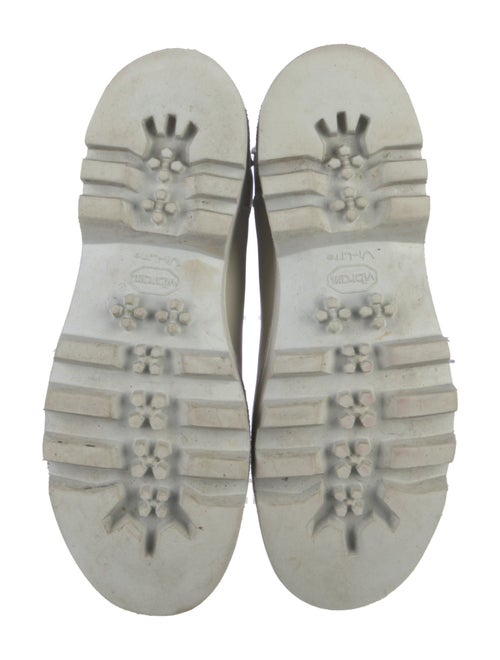 Sofie D'Hoore Leather Chelsea Boots