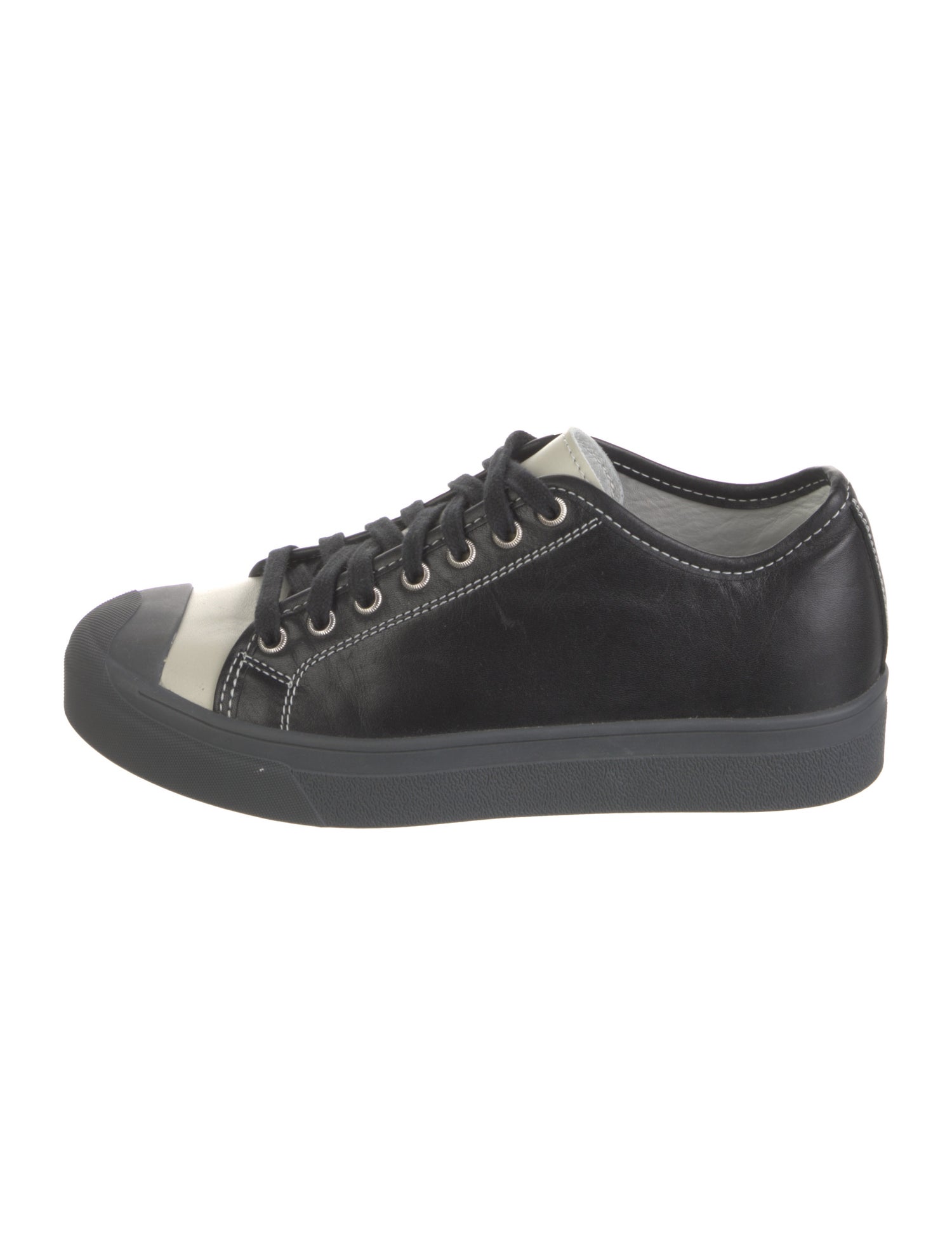 Sofie D'Hoore Leather Sneakers