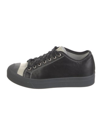 Sofie D'Hoore Leather Sneakers