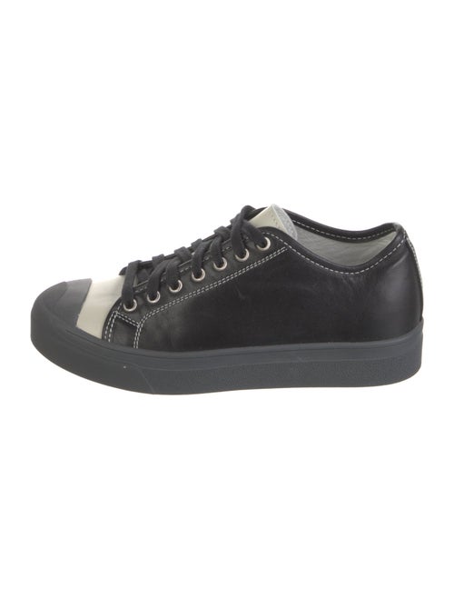 Sofie D'Hoore Leather Sneakers