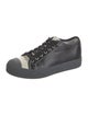 Sofie D'Hoore Leather Sneakers