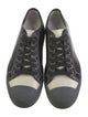 Sofie D'Hoore Leather Sneakers