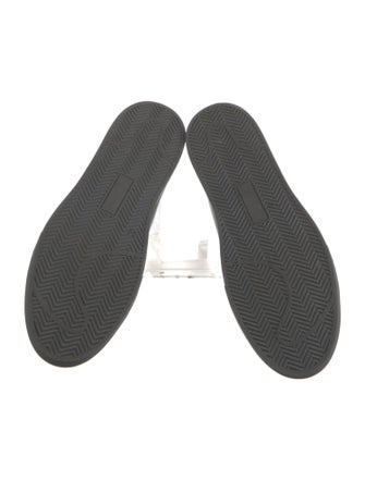 Sofie D'Hoore Leather Sneakers