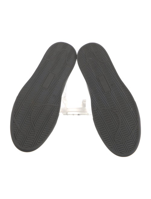 Sofie D'Hoore Leather Sneakers