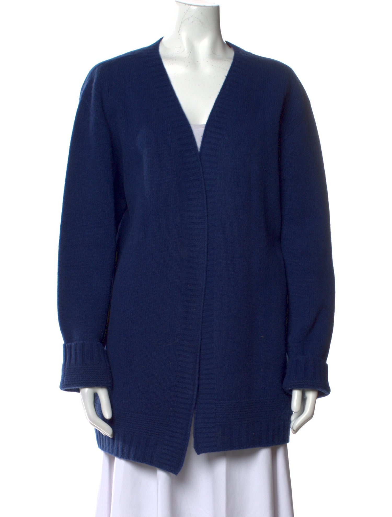 Sofie D'Hoore Wool V-Neck Sweater