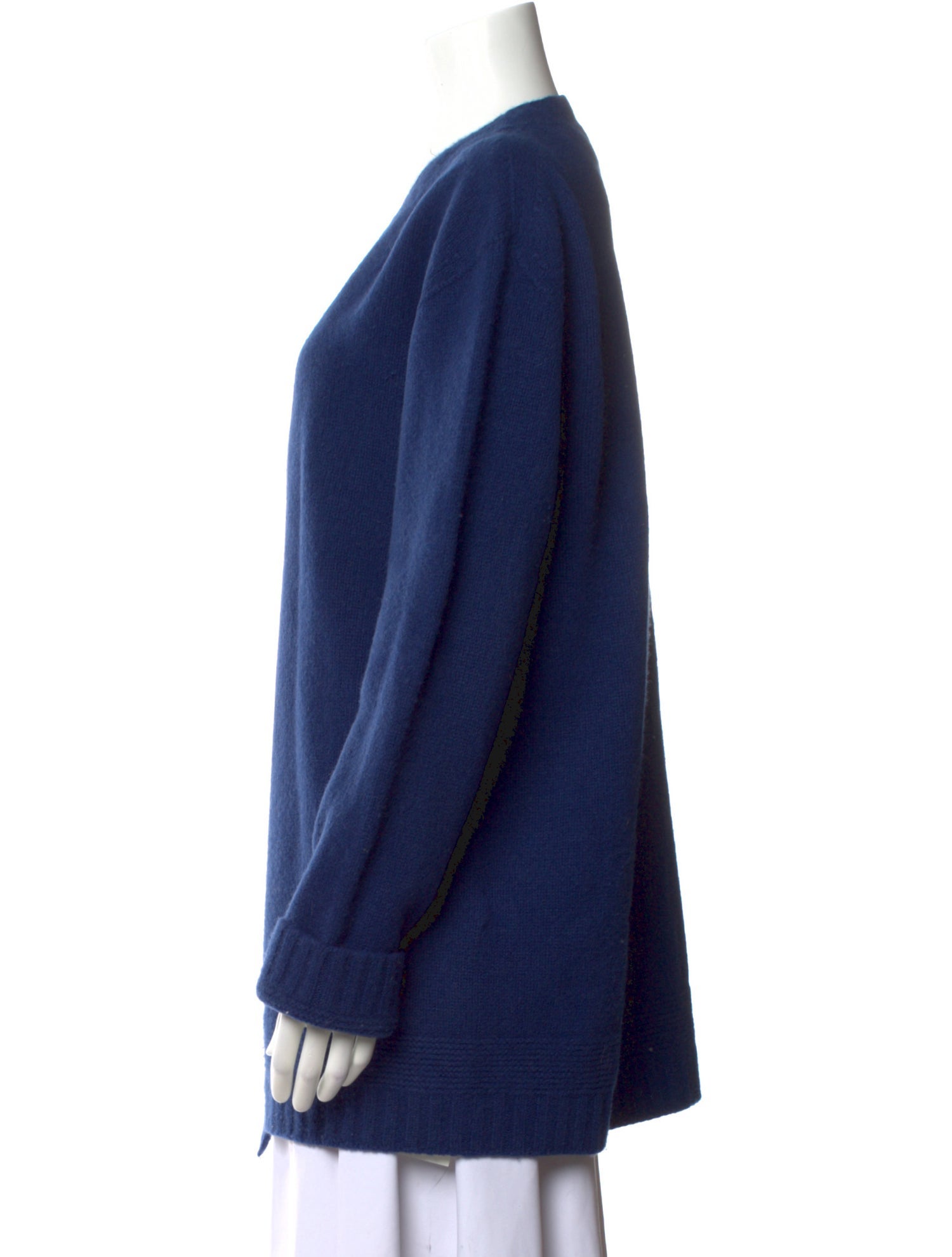 Sofie D'Hoore Wool V-Neck Sweater