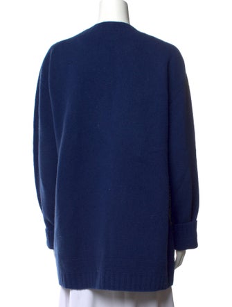 Sofie D'Hoore Wool V-Neck Sweater