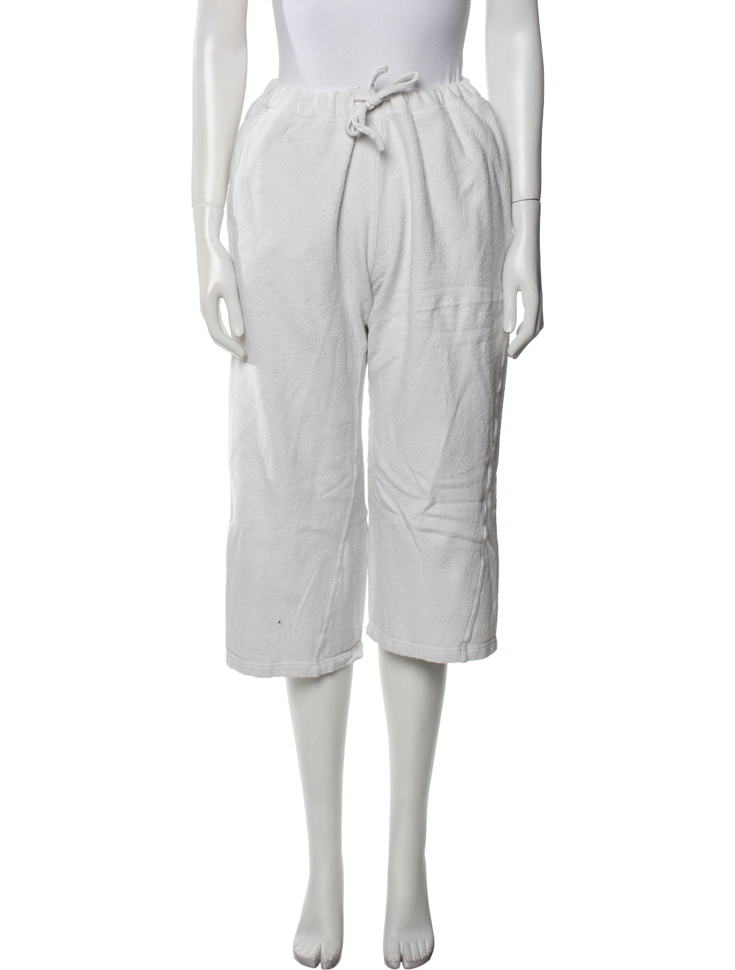 Sofie D'Hoore Wide Leg Pants