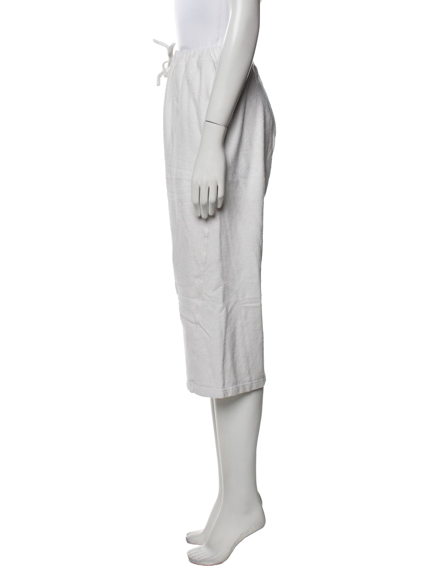 Sofie D'Hoore Wide Leg Pants