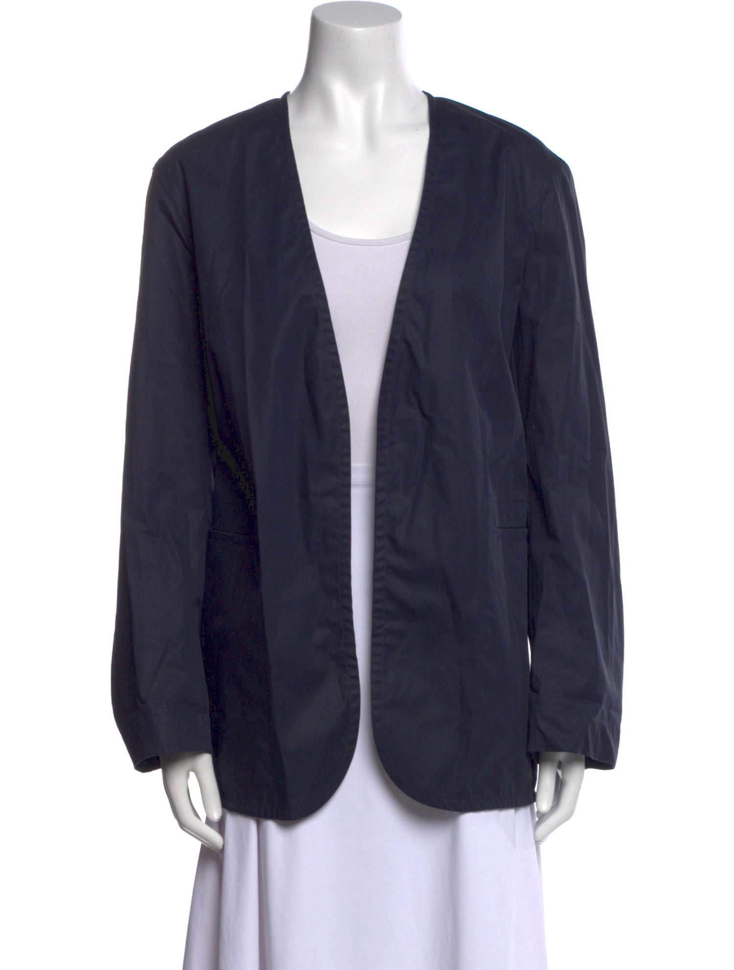 Sofie D'Hoore V-Neck Sweater w/ Tags