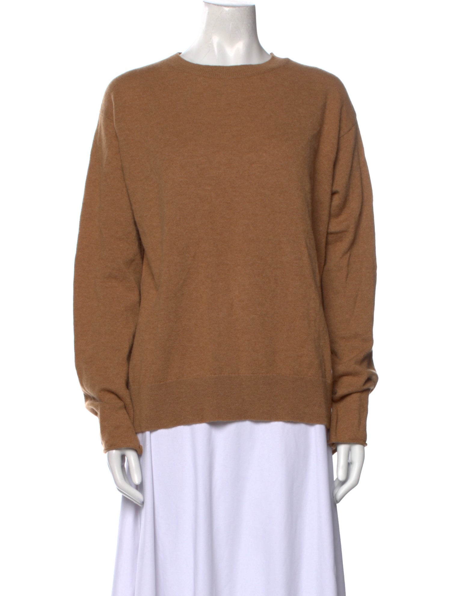 Sofie D'Hoore Cashmere Crew Neck Sweater