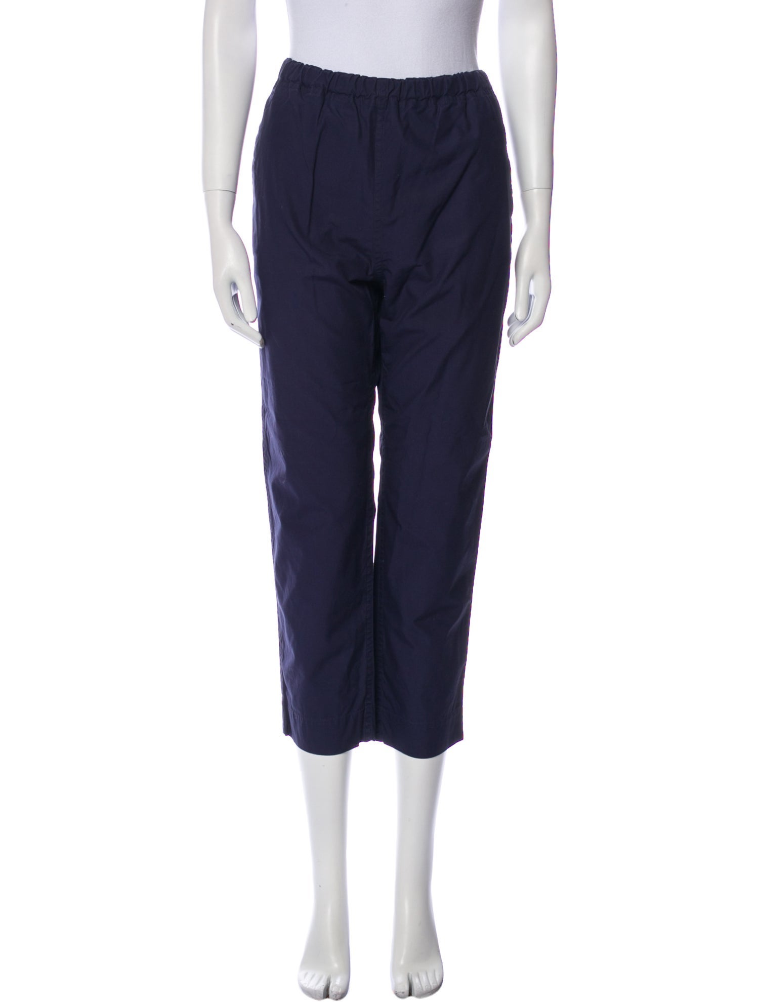 Sofie D'Hoore Straight Leg Pants